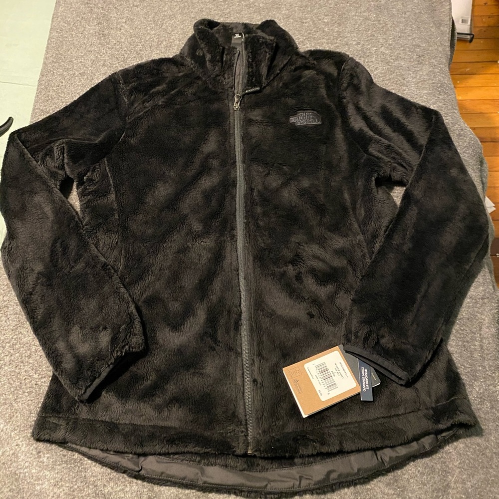The North Face Jacket